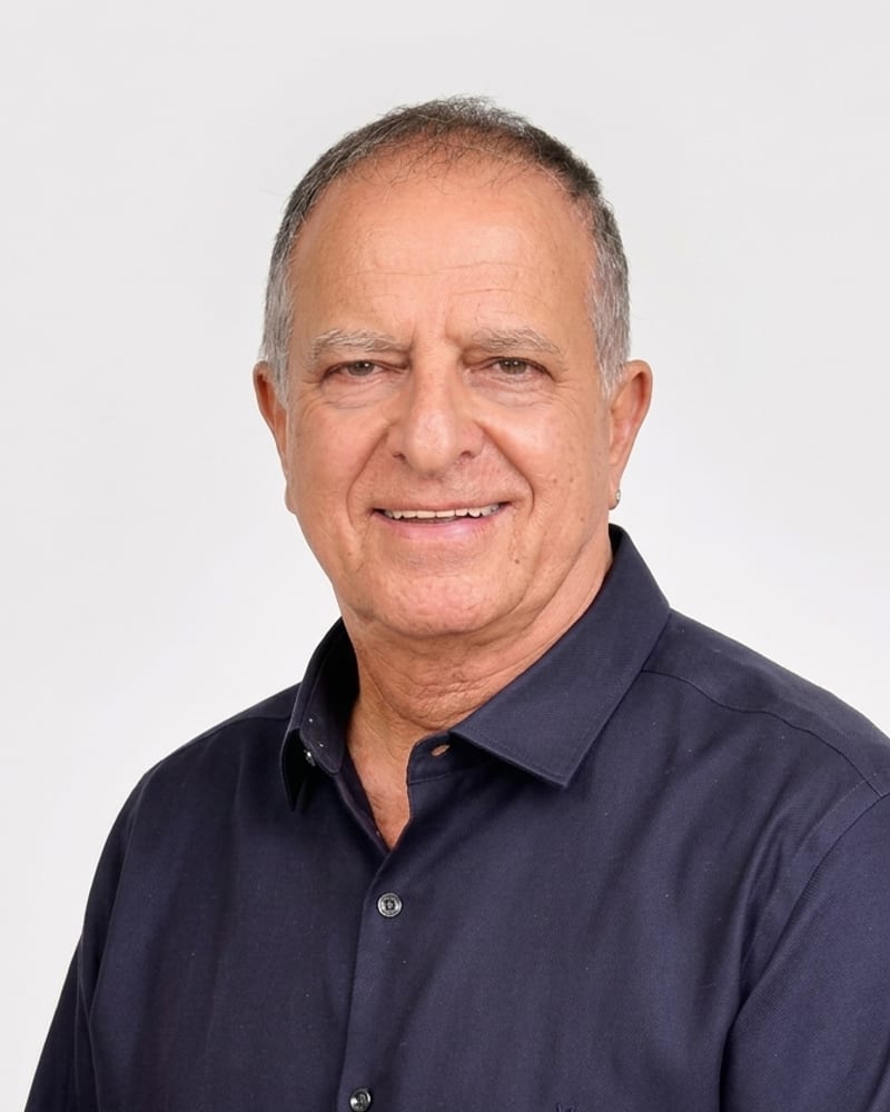 אריה מלמד