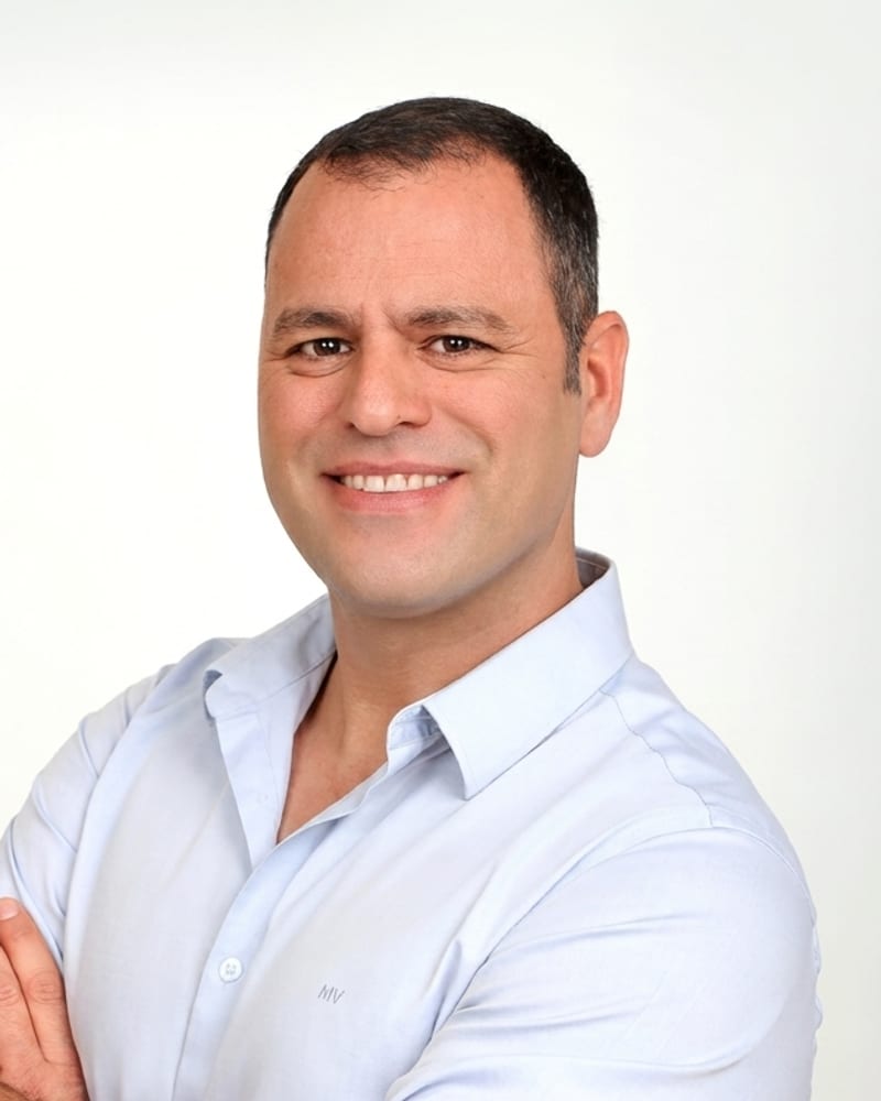 תומר היימס